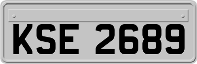 KSE2689