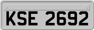 KSE2692