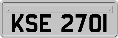 KSE2701