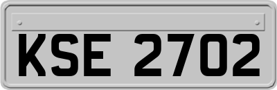 KSE2702
