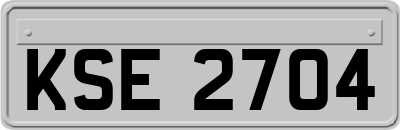 KSE2704