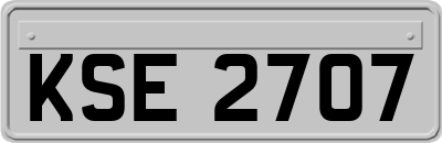 KSE2707