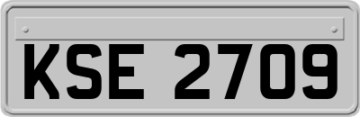 KSE2709