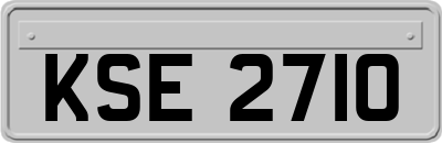 KSE2710