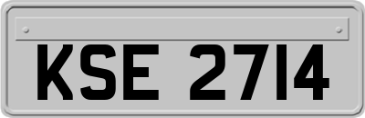 KSE2714