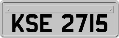 KSE2715