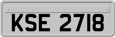 KSE2718