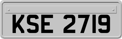 KSE2719