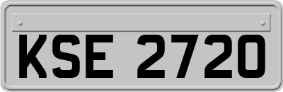 KSE2720