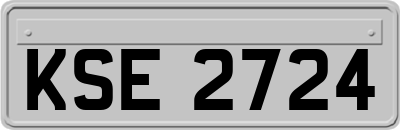KSE2724