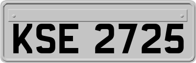 KSE2725