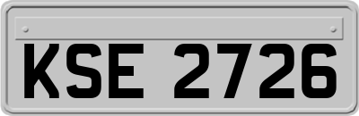 KSE2726