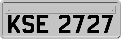 KSE2727