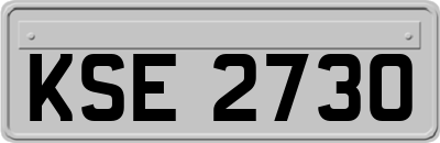 KSE2730