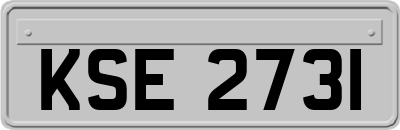 KSE2731