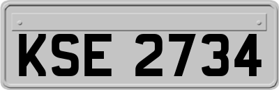 KSE2734