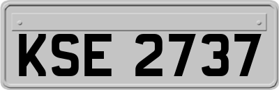 KSE2737