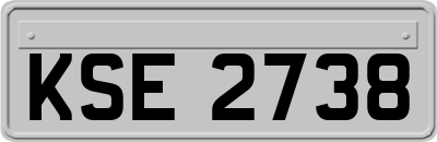 KSE2738