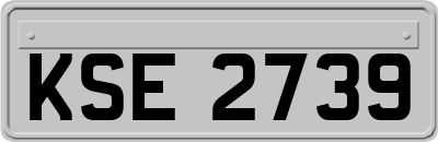 KSE2739
