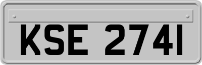 KSE2741