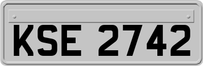 KSE2742