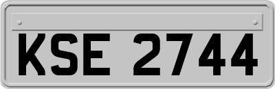 KSE2744