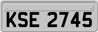 KSE2745