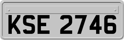 KSE2746