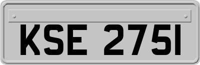 KSE2751