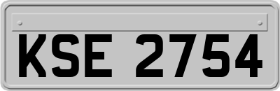 KSE2754