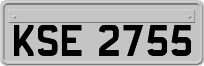 KSE2755