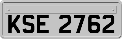 KSE2762