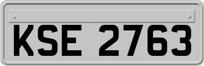 KSE2763
