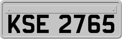 KSE2765