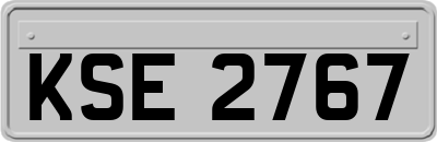 KSE2767