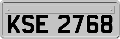 KSE2768