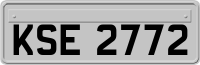 KSE2772