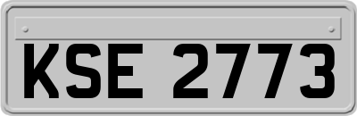 KSE2773