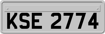 KSE2774