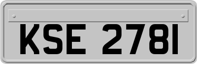 KSE2781