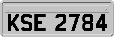KSE2784