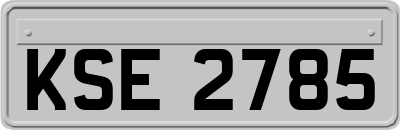 KSE2785