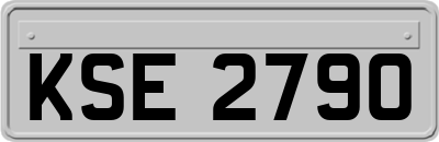 KSE2790