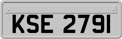 KSE2791