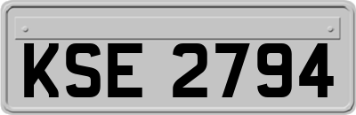 KSE2794