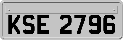 KSE2796
