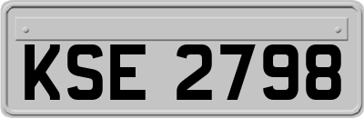 KSE2798