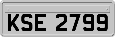 KSE2799