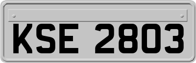 KSE2803