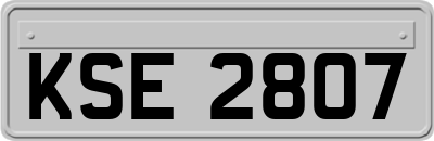 KSE2807